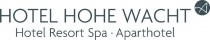 Logo Ringhotel Resort und Spa 'Hohe Wacht - Park- Restaurant'