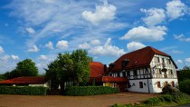 Logo Hotel-Restaurant Zum Landgraf