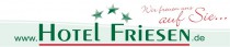 Logo Hotel Friesen