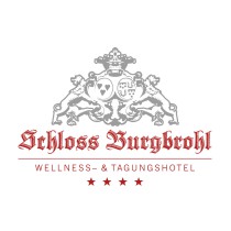 Logo Schloss Burgbrohl