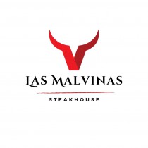 Logo Steakhouse Las Malvinas