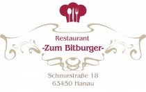 Restaurant  Zum Bitburger