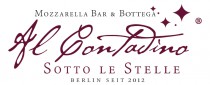Logo Al Contadino Sotto Le Stelle