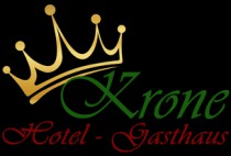 Logo Hotel-Gasthaus Krone