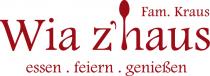 Restaurant Wia zhaus Kraus