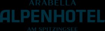Logo Arabella Alpenhotel am Spitzingsee