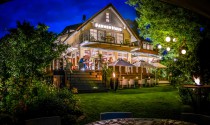 Restaurant FARMERHAUS