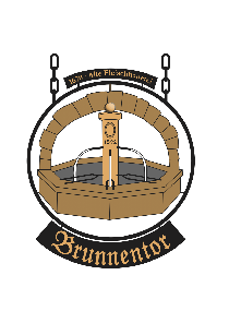 Logo Am Brunnentor