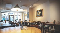 Restaurant Kochkommode Lokal - Eberswalde