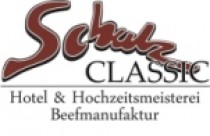 Logo Gasthaus Schulz