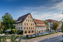 Logo Hotel Gasthof Hasen GmbH