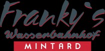 Speisekarte Restaurant Franky´s Wasserbahnhof Mintard in Mülheim an der Ruhr