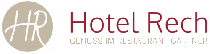 Gartner im Hotel Rech