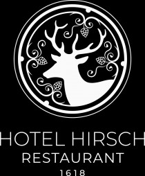 Logo Hotel Restaurant Hirsch