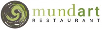 Logo mundart Restaurant