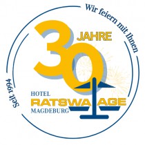 Logo Hotel Ratswaage****