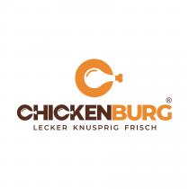 Logo CHICKENBURG