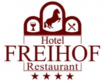 Logo Hotel Freihof