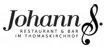 Logo Johann S.