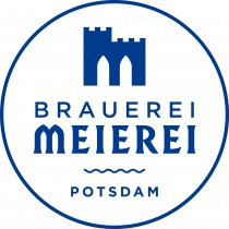 Logo Meierei, Gasthaus & Brauerei