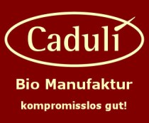 Logo Caduli GmbH