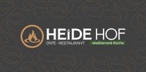 Logo Restaurant Heide Hof