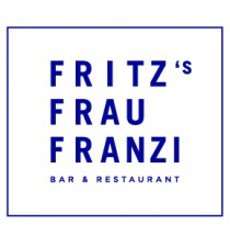 Logo FRITZS FRAU FRANZI