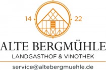 Logo Alte Bergmühle