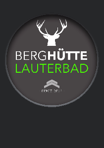 Logo Berghütte Lauterbad