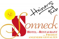 Logo Hotel - Restaurant Sonneck