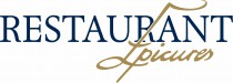 Logo Restaurant Epicures