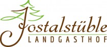 Logo Landhotel Restaurant Jostalstüble