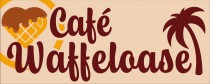 Logo Café Waffeloase