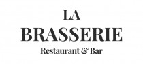 Logo La Brasserie Restaurant & Bar
