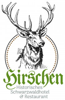 Logo Hotel Hirschen