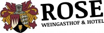 Logo Weingasthof Rose
