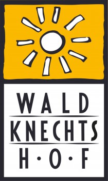 Logo Meierei im Waldknechtshof
