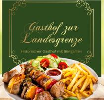 Gasthof Zur Landesgrenze