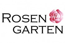 Logo Restaurant Rosengarten