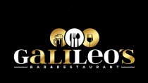 Logo Galileo's Bar & Restaurant