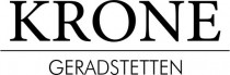 Logo Krone Geradstetten