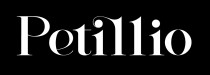 Logo PETILLIO Restaurant by Armin Röttele 