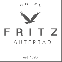 Logo FRITZ