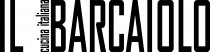 Logo Restaurant Il Barcaiolo