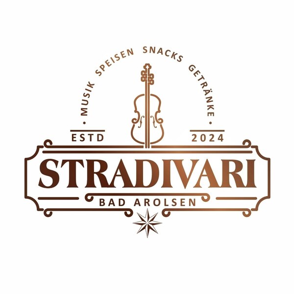 Logo Bistro Stradivari Gaststätte Bar