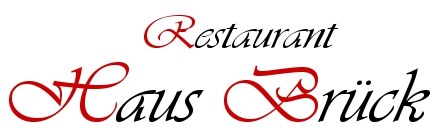 Logo Haus Brück