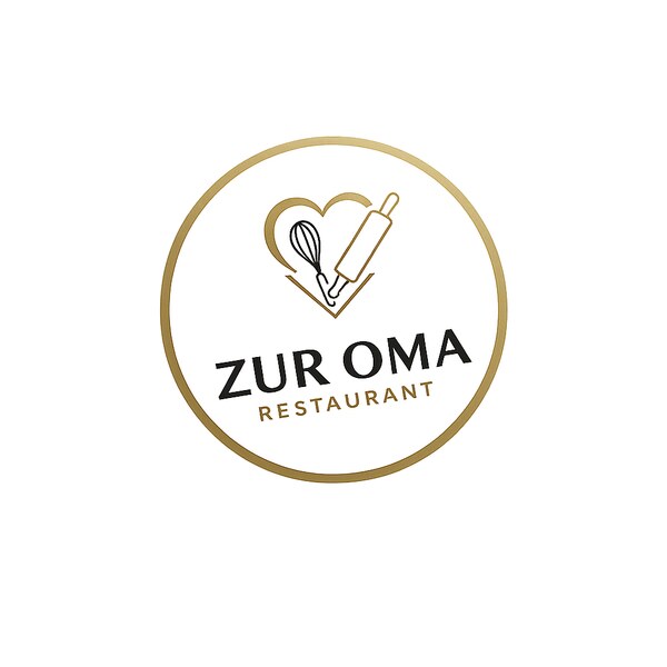 Logo Restaurant Zur Oma