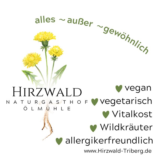 Logo Hirzwald