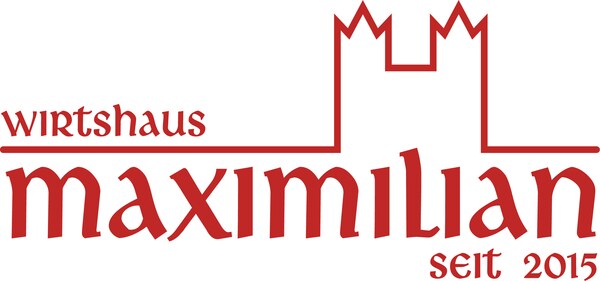 Logo Wirtshaus Maximilian