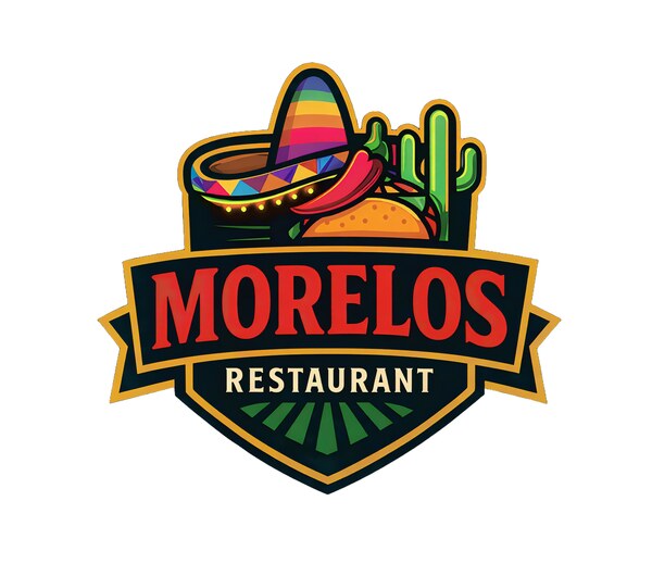 Logo Morelos Restaurant Pankow